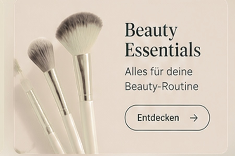 Beauty Essentials