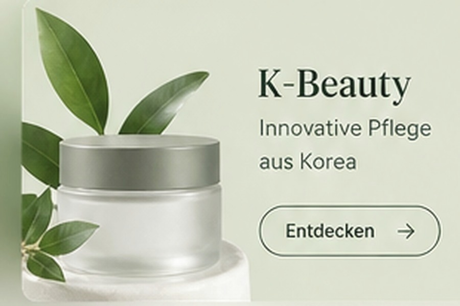 K-Beauty